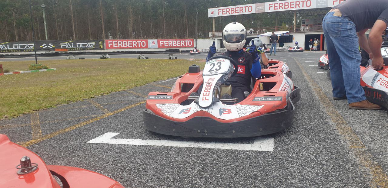 Linksport - Troféu Bronze25